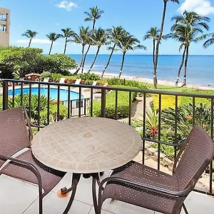 Apartment Kealia 203, Kihei