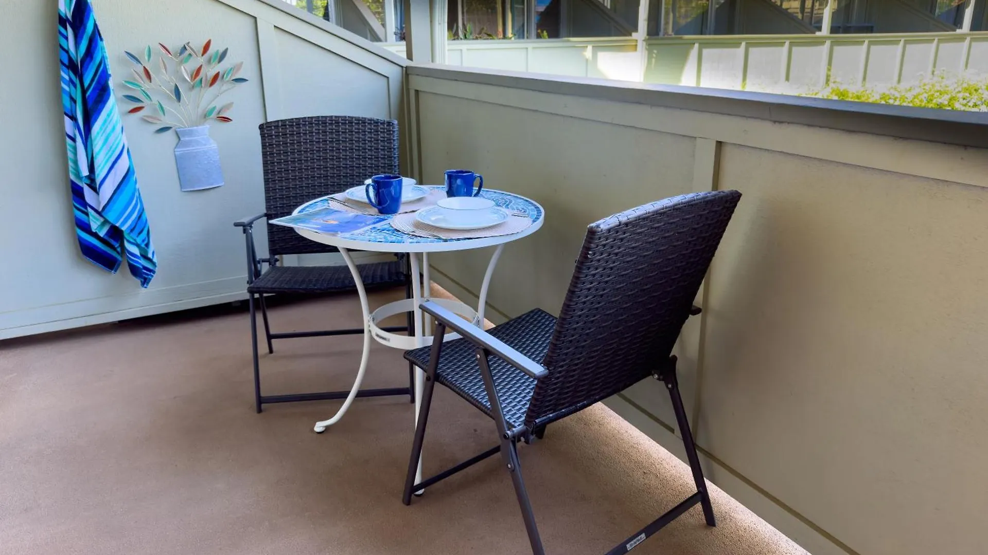 Kihei Bay Surf 130- Garden View Studio, Free Parking 0*,